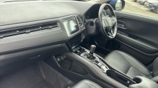 Honda HR-V 1.5 i-VTEC EX 5dr Petrol Hatchback